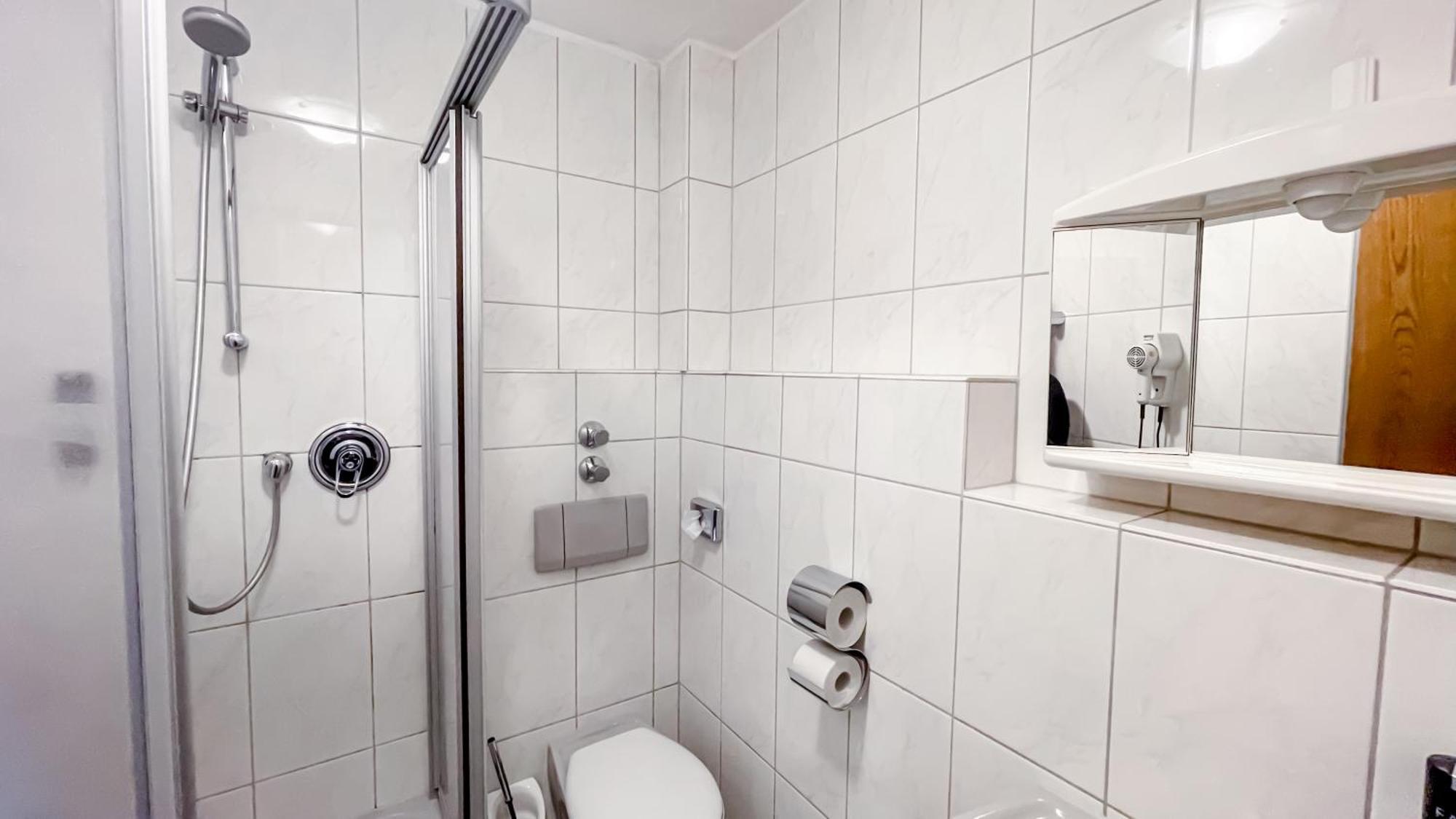 Smart B&b2 Bb2 313 Hotel Winterberg
