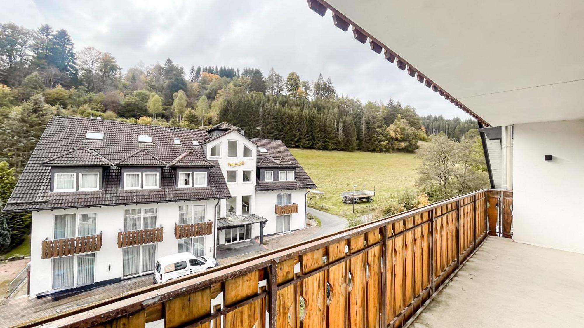 Smart B&b2 Bb2 313 Hotel Winterberg