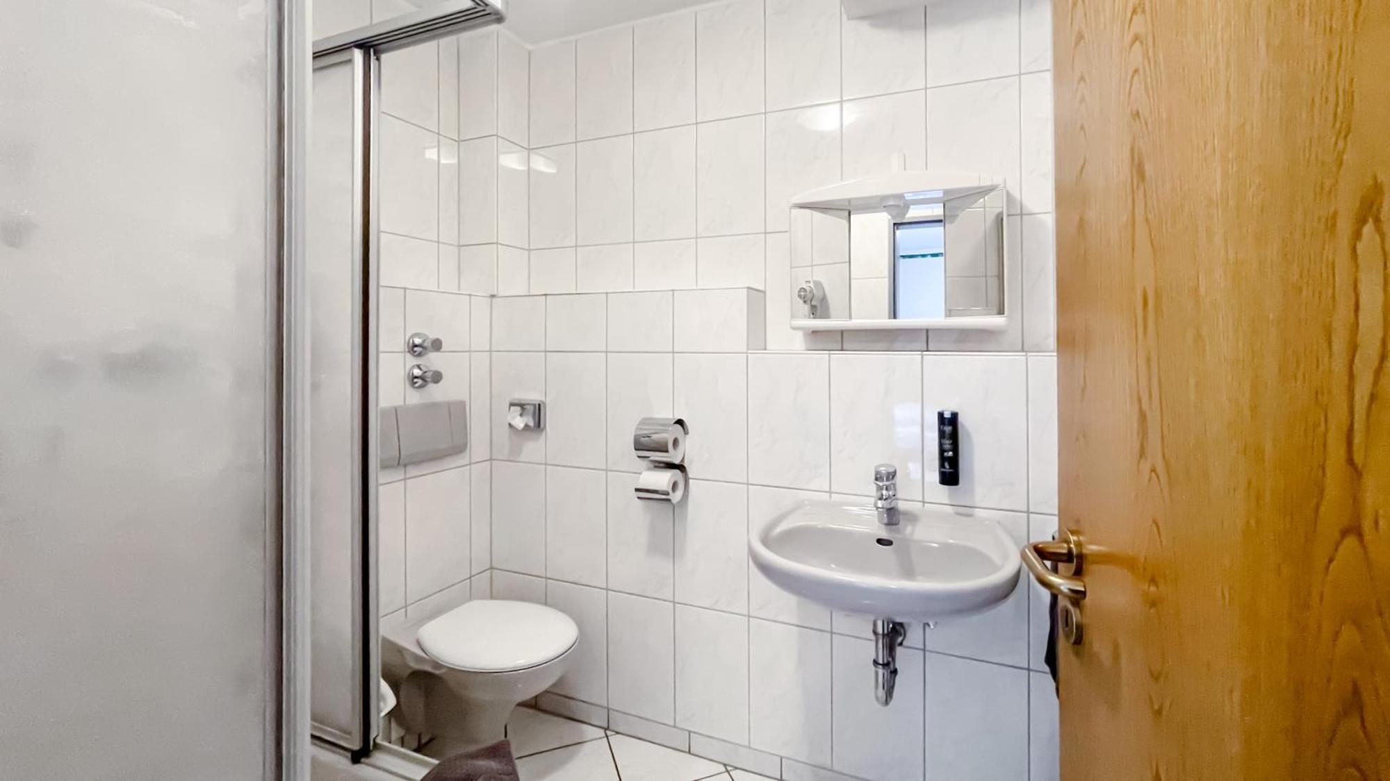 Smart B&b2 Bb2 313 Hotel Winterberg