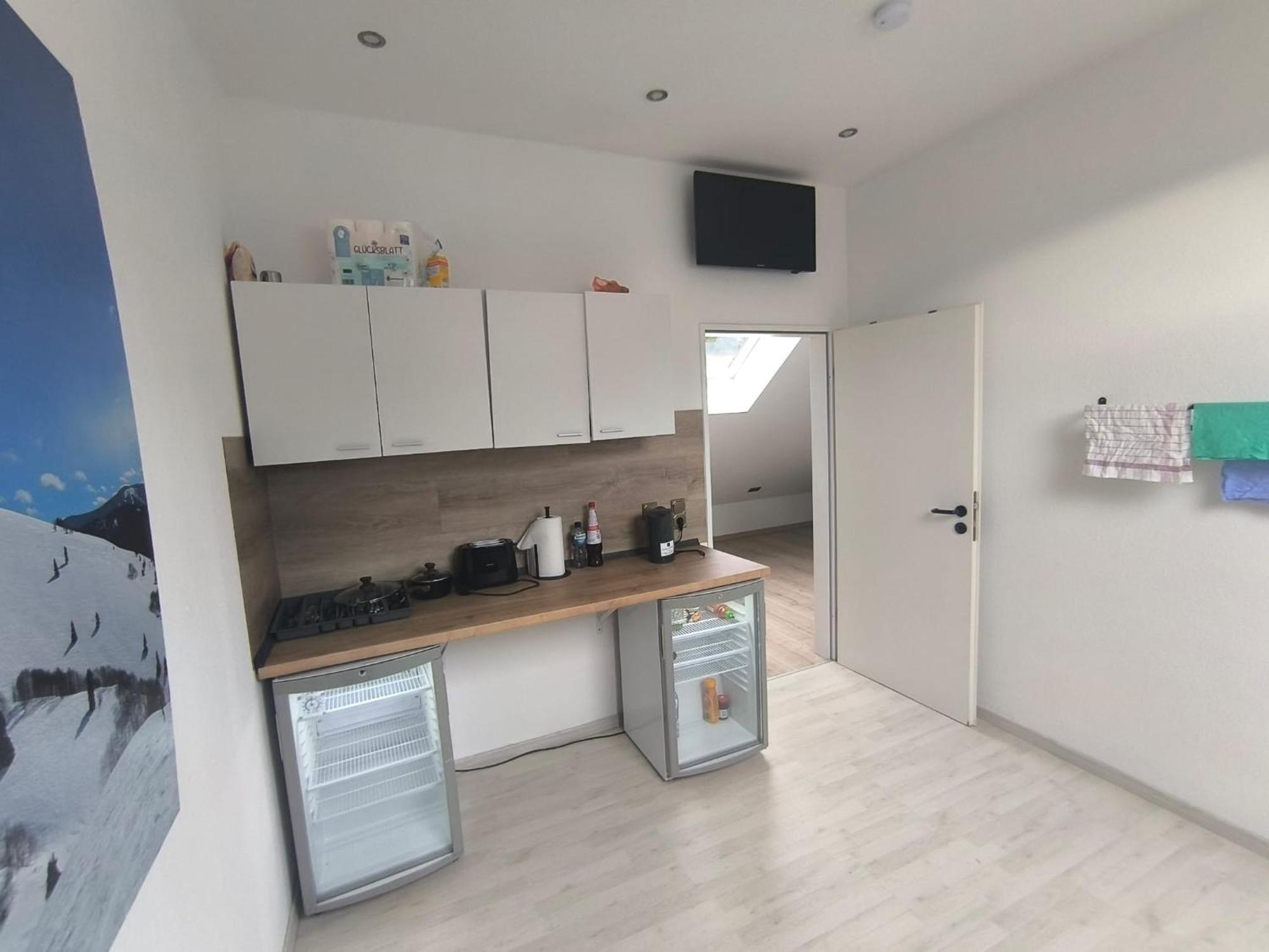 Hotel Smart B&b2 Bb2 313 Winterberg